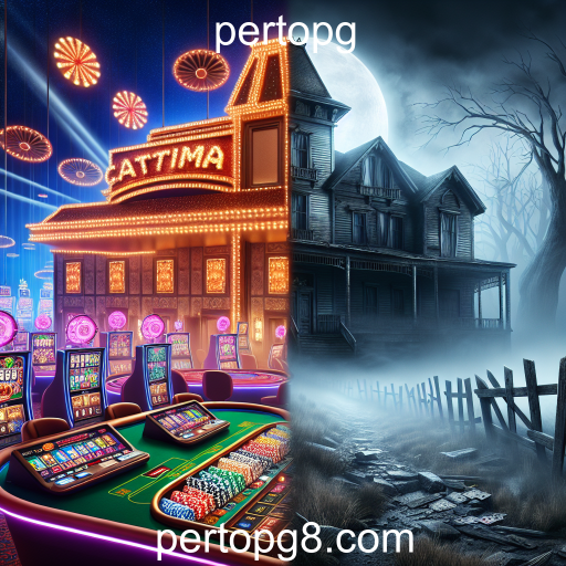 A Imersão e a Evolução do Gênero de Terror nos Jogos Eletrônicos