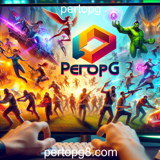 A Revolução dos Jogos Multijogador: Experiências que Conectam.